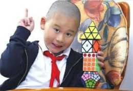 9歲男孩智商已過百，成中國智商最高兒童，媽媽教育方法值得一看