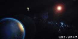 距地球僅16光年！又有2顆超級地球被發現，正處於宜居帶！