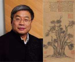 用17萬收購古畫，轉手賣出8700萬天價的鑑寶專家劉巖，現狀如何？