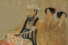 南朝·陳（557——589年）