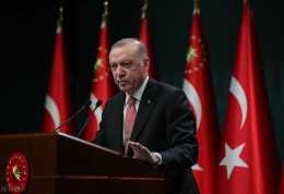 土耳其與塔利班交好，對中國是喜是憂？