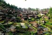 貴州佔裡侗寨家家都幾乎只生一兒一女，當地人怎麼做到卻無從得知