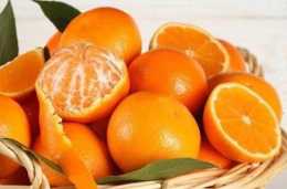 橘子上白絲是什麼?能吃嗎?吃它有什麼作用呢?