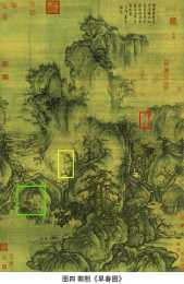 現存上海博物館的北宋大畫家郭熙《幽谷圖》考析