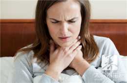 成人皰疹性咽峽炎症狀是什麼