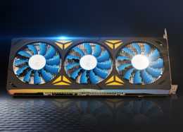 芯動科技“風華 1 號”國產 GPU 正式量產