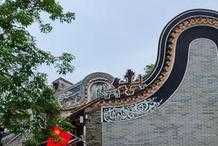 最具歷史韻味的古村，廣州番禺這個景區，堪稱教科書典範！
