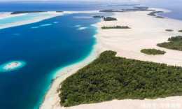 印尼100多個島嶼遭拍賣引發爭議，蘇富比將開拍日期延後到明年1月