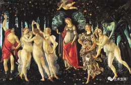 西方藝術史：義大利文藝復興早期的美術（１５世紀）「18」