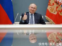 俄大使喜不自勝:俄派500多人代表團參加冬奧，普京親自率團來華