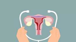 輸卵管造影與輸卵管通水的區別