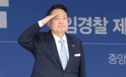 韓新政府被稱“清算”前總統勢力，針對文在寅的審計和司法調查都在繼續