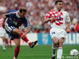 克羅埃西亞男足，為何能6次參加世界盃，答案在另一個國家的歷史裡