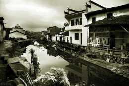 京杭運河的古今歌謠