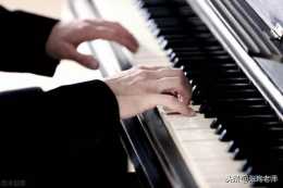 鋼琴演奏的通識問題-貫通—《手型》