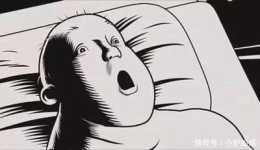 睡覺時身體突然“抖一下”這意味著什麼，請務必重視!!!