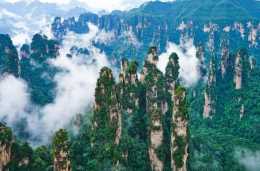 它是《孤獨星球》力薦的中國秘境，藏著世界級風景，就在湖南