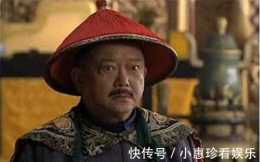 清朝最大的貪官另有其人，和珅跟他比起來，簡直九牛一毛！
