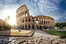 夢迴古羅馬文明：探索古羅馬的歷史