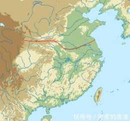 明明在江蘇卻有一股“中原氣息”，徐州到底屬於南方還是北方