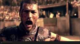 不自由毋寧死，古羅馬最著名的鬥士斯巴達克斯