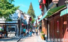 南京這條老街可媲美夫子廟，被譽“金陵第一古街”，商業氣息濃厚