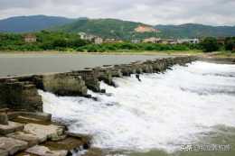 福建省唯一一家世界灌溉工程遺產，有木蘭春漲之稱，莆田木蘭陂