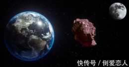 振盪天星：地球共軌小行星的神秘身世