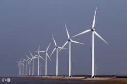 如何回答「變速雙饋風力發電機強耦合的高階非線性系統」的問題？