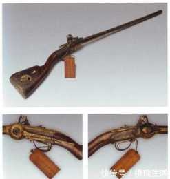 清朝曾首創“機關槍”, 為何在近代戰爭中卻一敗塗地？你怎麼看？