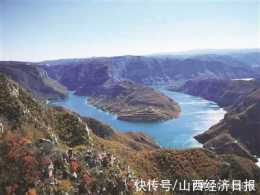 國家水利風景區高質量發展典型案例名單公佈山西省汾河二庫水利風景區入選