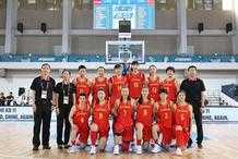 女籃世界盃四強對手確定，有望創歷史最好成績，將為中國男籃復仇