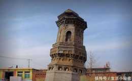 處於遼寧的一座斜塔,完全可與比薩斜塔相媲美,距今已有千年歷史