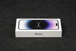 iPhone 14 Pro Max詳測（上）：“靈動島”與A16