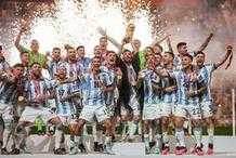 藍白之焰，浴火重生——2022卡達世界盃決賽回憶錄