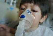 兒童霧化治療使用激素，不良反應會很大嗎？