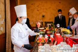 “北京消費季-國際美食薈”啟動，將打造“國際美食長廊”