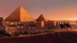 古埃及醫學，曾經取得了輝煌的成就，為何又衰落了下去？