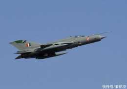 痛下決心要退役全部米格-21，印度的後路是什麼？