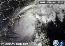 颱風“尼格”來襲，能給華南“解渴”嗎？