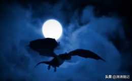 你知道新澤西惡魔究竟是什麼東西嗎？也許只是大蝙蝠