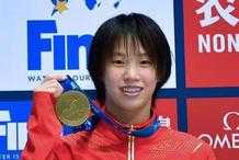 陳芋汐奪得跳水世界盃冠軍，如果是普通人家的孩子成功機率高嗎？