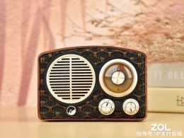 惠威 MT1-Mini評測：古典精緻的小音箱
