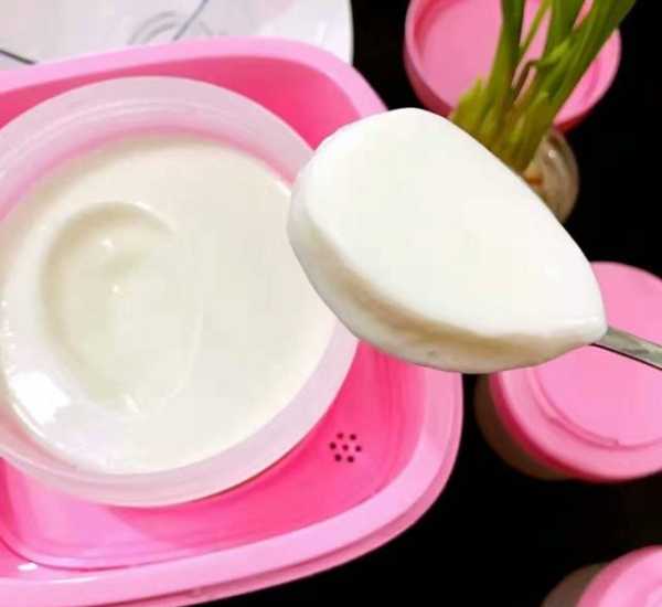 酸奶机怎么用制作酸奶(酸奶机使用说明及步骤)