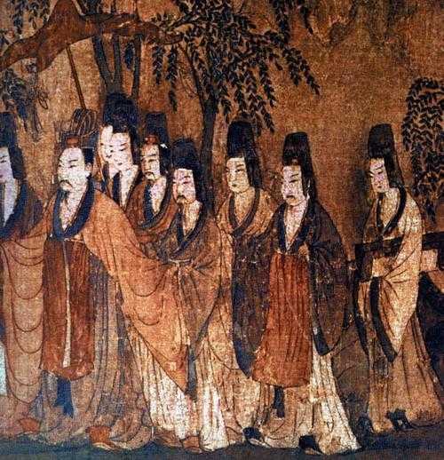 亂世新生：魏晉南北朝時期江蘇地域文化的演進